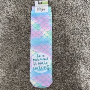 Mermaid Socks